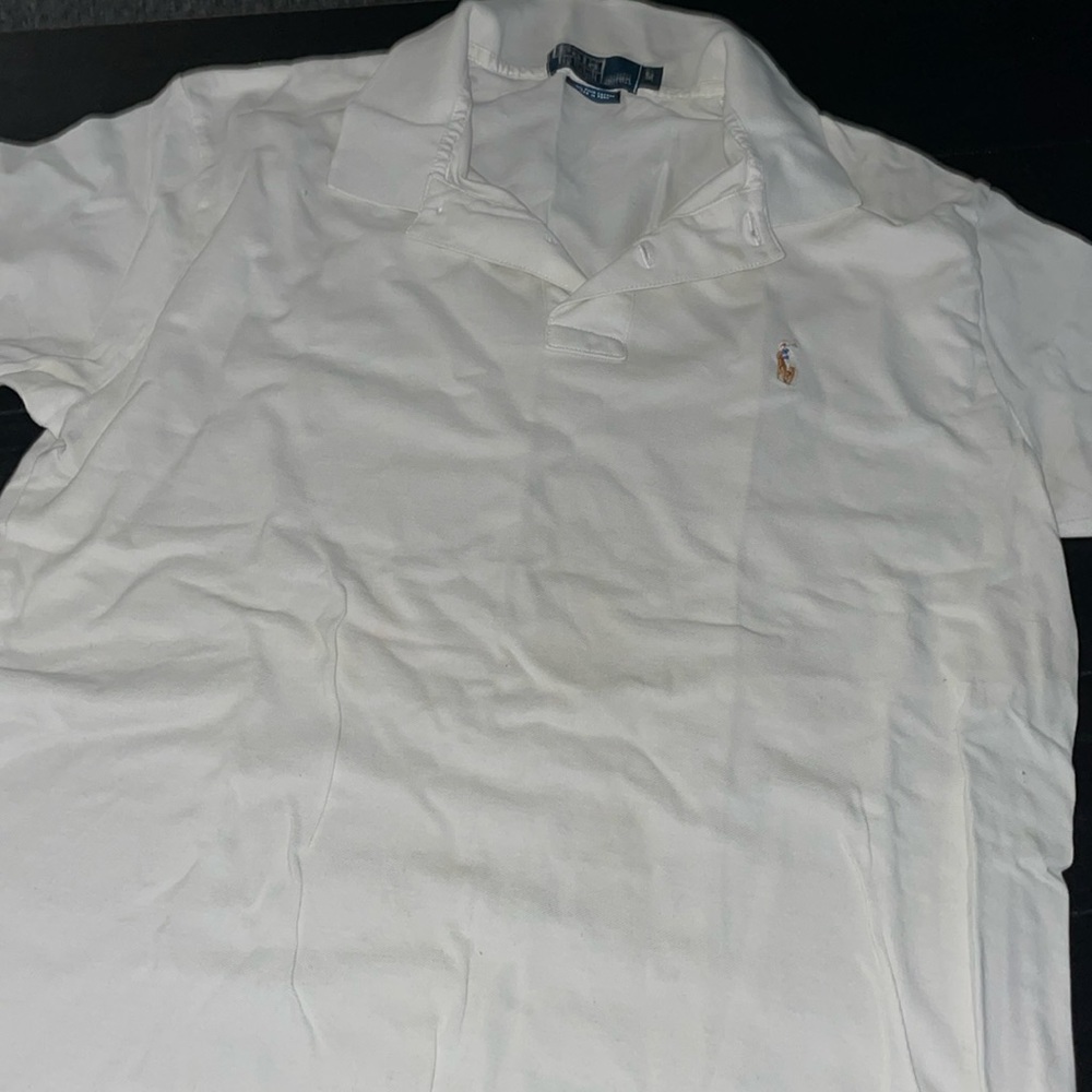 Men’s Polo by Ralph  Lauren